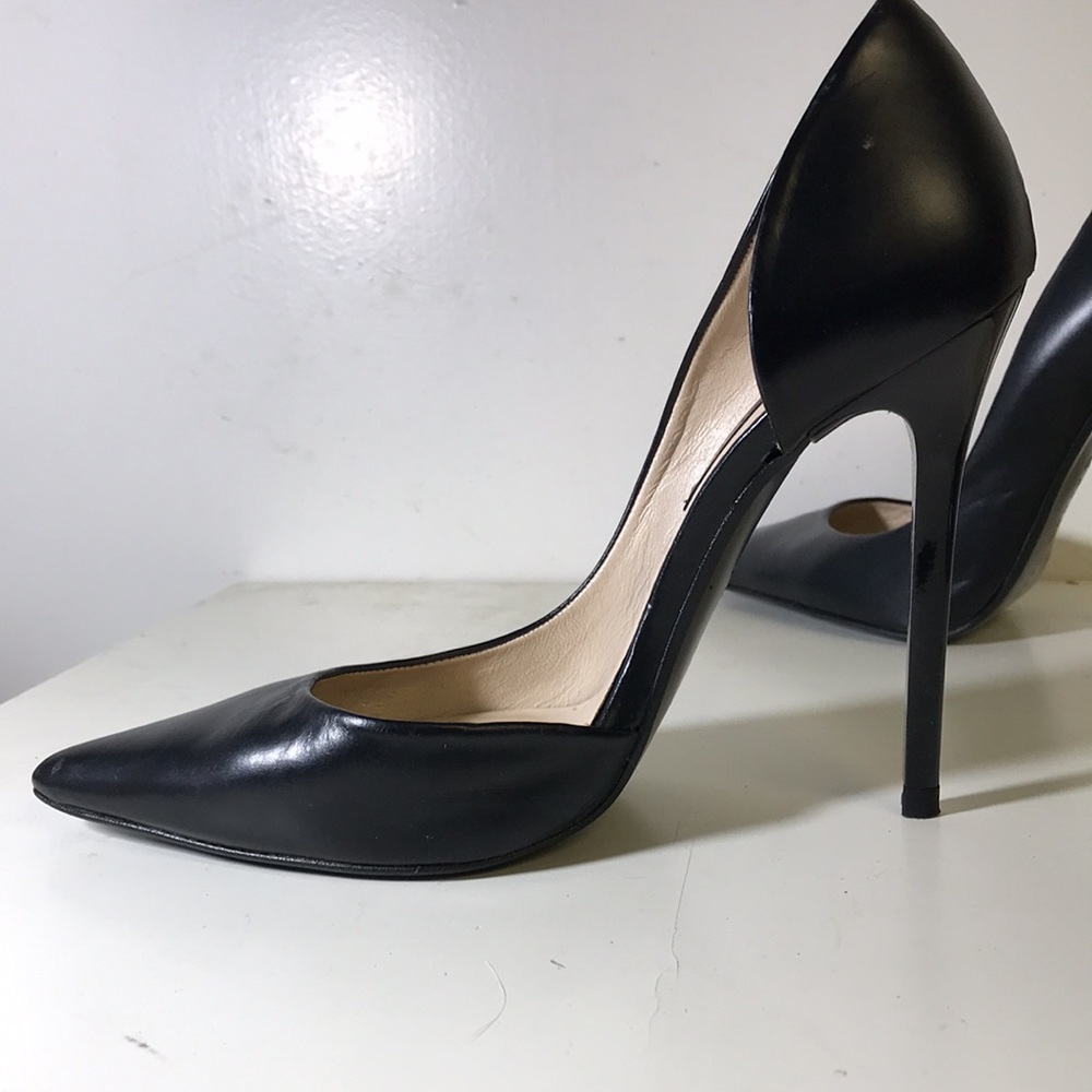 Zara Woman heels Sz 37 - Picture 11 of 11